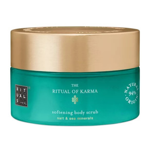 Скраб для тіла Body Scrub The Ritual of Karma, 300г